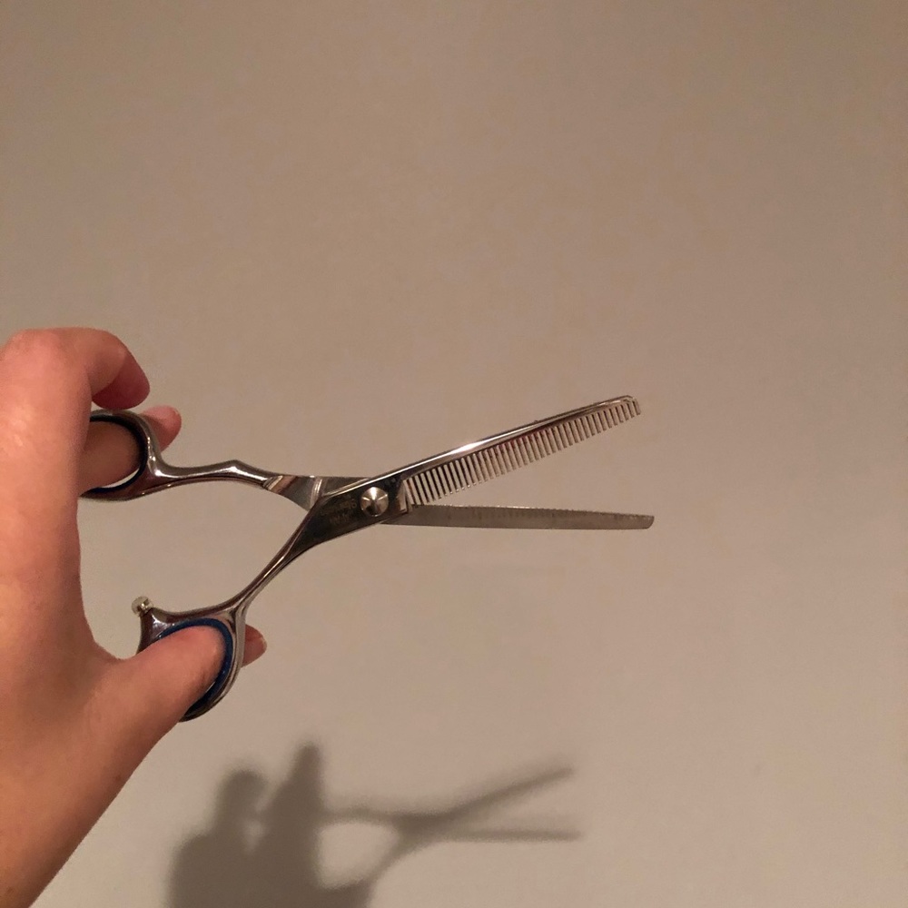 Texturizing Shears (right handed)